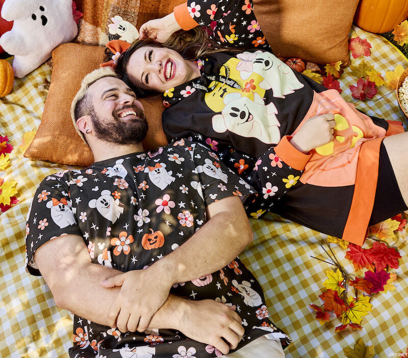 Fall Mode Activated: Loungefly Styles for the Season